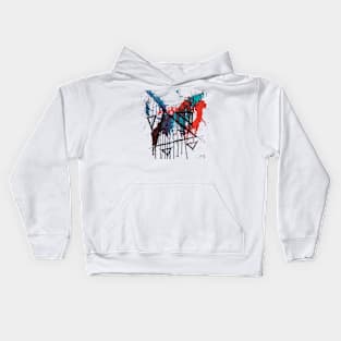 Butterfly Kids Hoodie